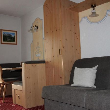 Appartments Jaegerhof Olang Eksteriør billede